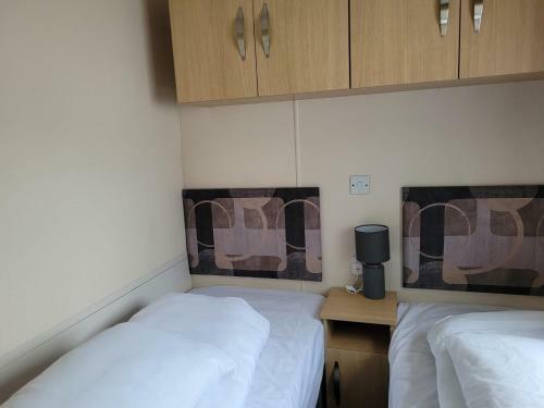 Apartamento 6 Berth Northshore Skegness Central Heated (New Cascade)