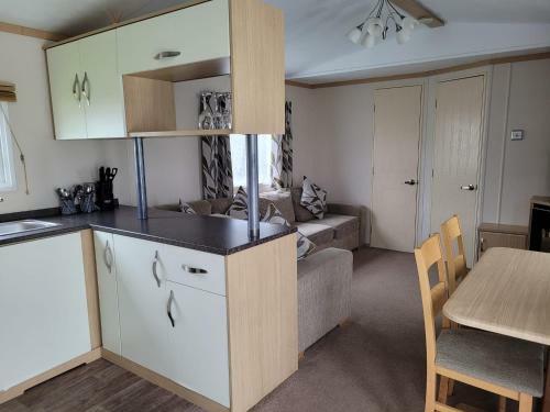 Apartamento 6 Berth Northshore Skegness Central Heated (New Cascade)