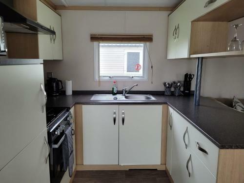 Apartamento 6 Berth Northshore Skegness Central Heated (New Cascade)