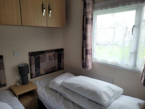 Apartamento 6 Berth Northshore Skegness Central Heated (New Cascade)