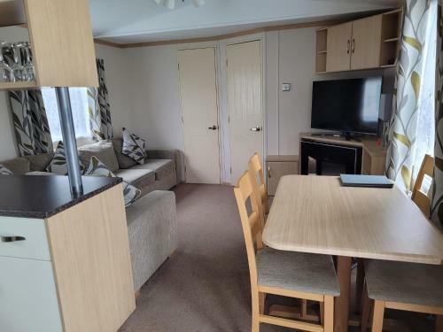 Apartamento 6 Berth Northshore Skegness Central Heated (New Cascade)