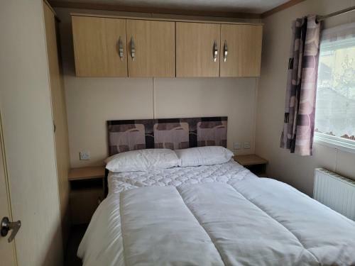 Apartamento 6 Berth Northshore Skegness Central Heated (New Cascade)
