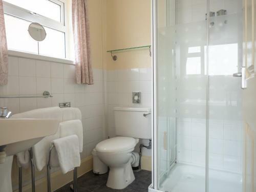 Bed & Breakfast The Kildare