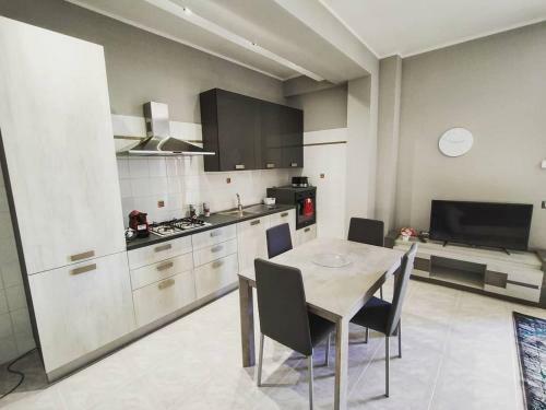 Apartamento Accogliente Appartamento In Centro A Vibo Marina.