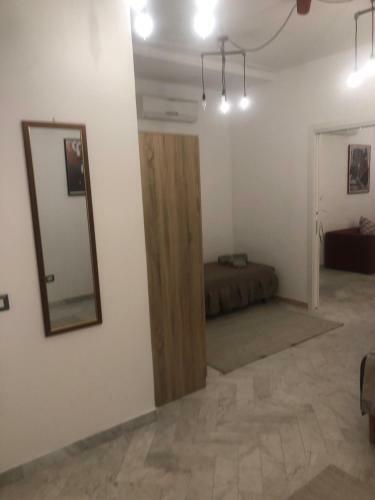 Apartamento Hipponion Suite
