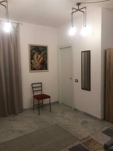 Apartamento Hipponion Suite