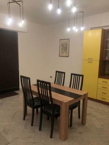 Apartamento Hipponion Suite