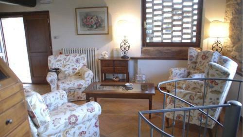 Villa Magnolia E Camelia