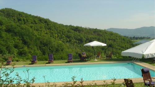 Villa Magnolia E Camelia