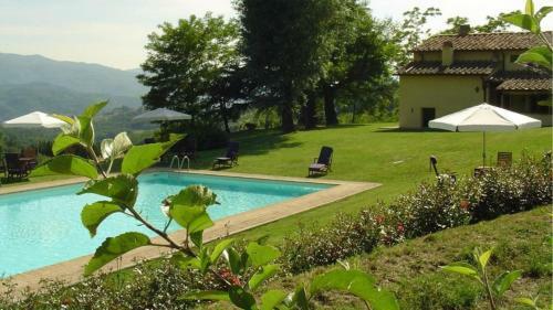Villa Magnolia E Camelia