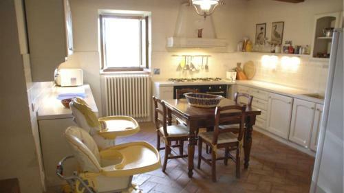 Villa Magnolia E Camelia