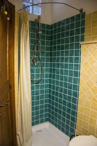 Apartamento La Casa Ocra Suite