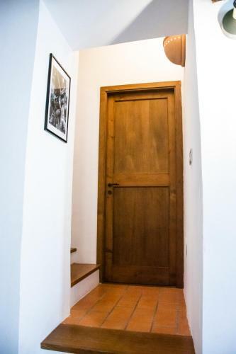 Apartamento La Casa Ocra Suite