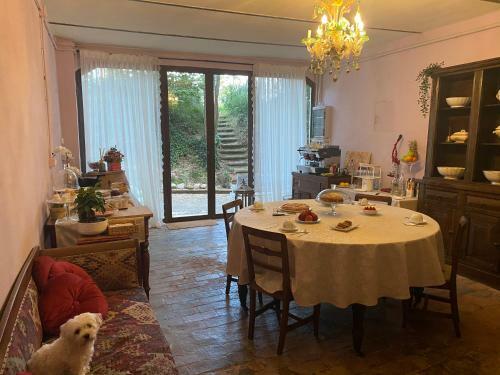 Bed & Breakfast Christy House