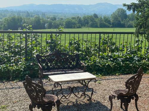 Bed & Breakfast Christy House