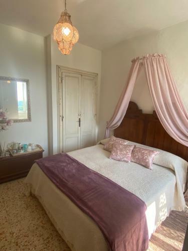 Bed & Breakfast Christy House