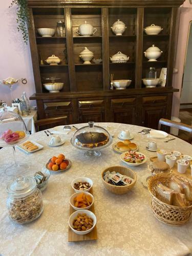 Bed & Breakfast Christy House