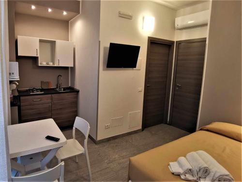 Apartamento Casa Belfiore Vicenza 4