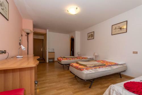 Apartamento Dimora Chiocchetti