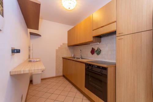 Apartamento Dimora Chiocchetti