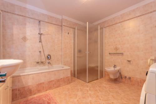 Apartamento Dimora Chiocchetti