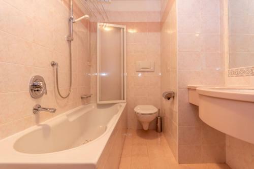 Apartamento Dimora Chiocchetti