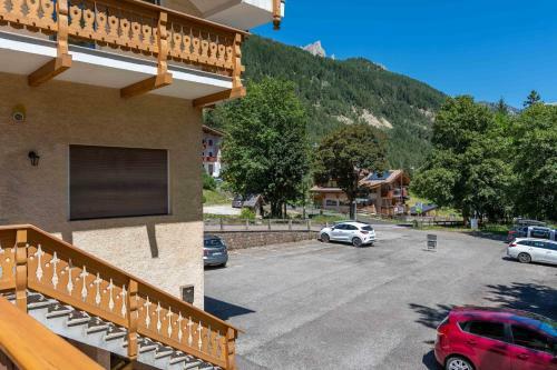 Apartamento Dimora Chiocchetti