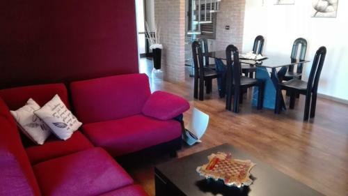 Apartamento Duplex Ristrutturato Climatizzato Con Caminetto