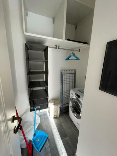 Apartamento Casa Pegaso