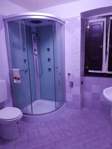 Hostal Stanze Private Arianna
