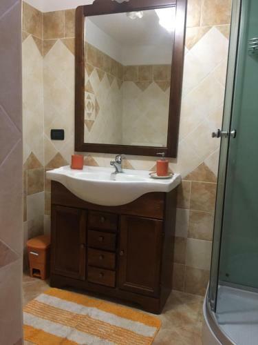 Hostal Stanze Private Arianna