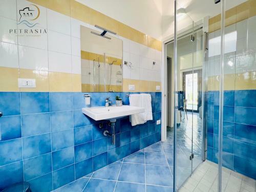 Hotel Resort Petrasia