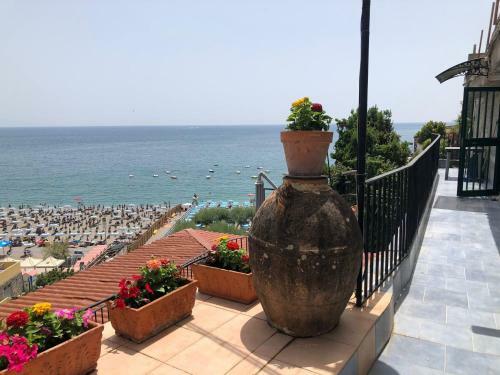 Apartamento Il Carrubo