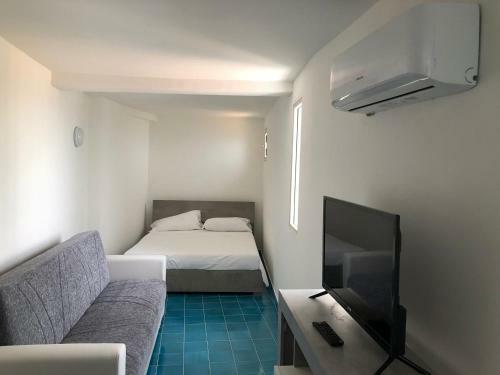 Apartamento Il Carrubo