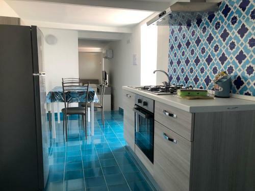 Apartamento Il Carrubo