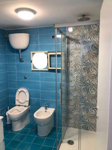Apartamento Il Carrubo