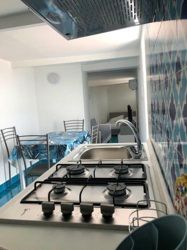Apartamento Il Carrubo