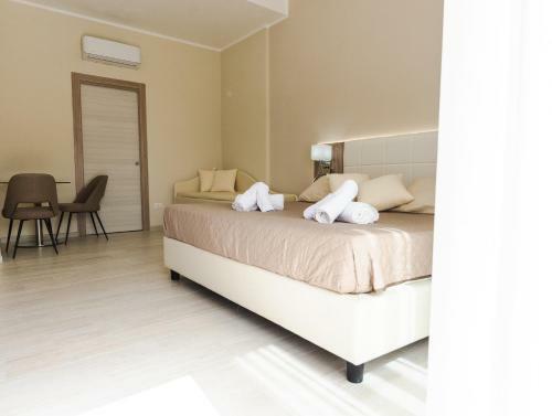 Hostal Luxury House
