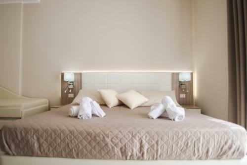 Hostal Luxury House