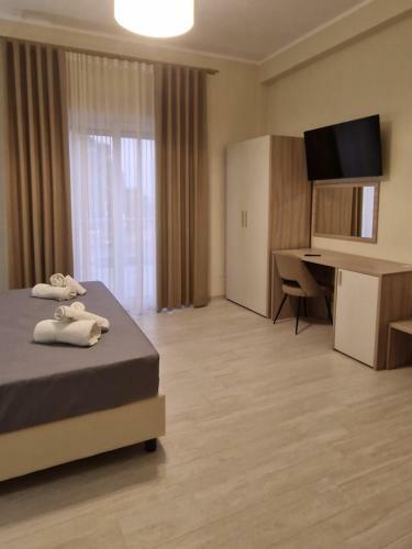 Hostal Luxury House