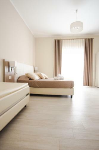 Hostal Luxury House