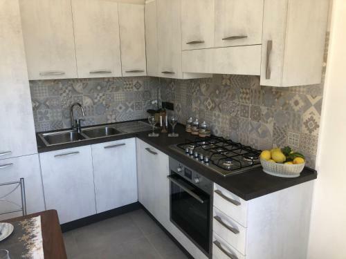 Apartamento Appartamento Nel Cuore Della Costa D'amalfi