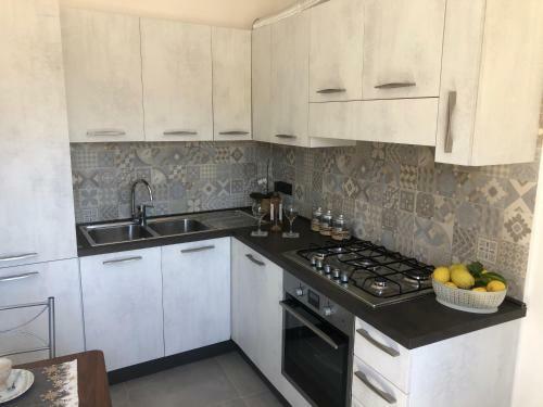 Apartamento Appartamento Nel Cuore Della Costa D'amalfi