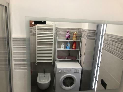 Apartamento Appartamento Nel Cuore Della Costa D'amalfi