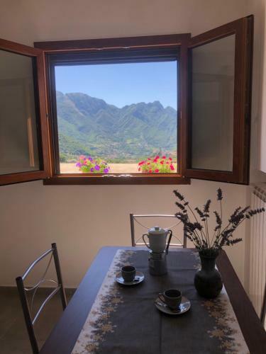 Apartamento Appartamento Nel Cuore Della Costa D'amalfi