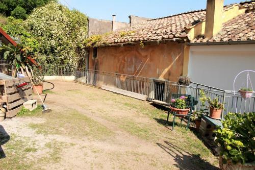 Apartamento Casa Mery