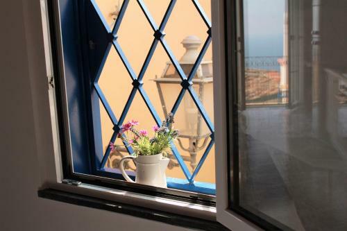 Apartamento Casa Mery