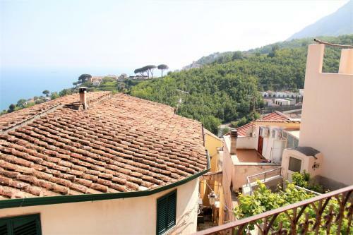 Apartamento Casa Mery