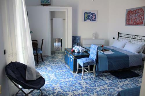 Apartamento Casa Mery