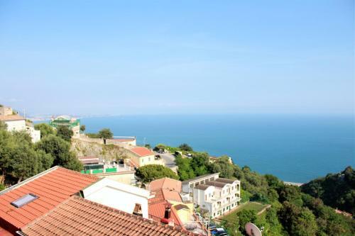 Apartamento Casa Mery